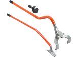 Luxtom | Leva Per Pneumatici, Super Lunga, 123 Cm, Robusto Smontagomme, Smontagomme, Leva Per Pneumatici, Leva Per Pneumatici, Leva Per Pneumatici, Strumento Per Il Montaggio Di Pneumatici
