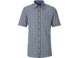 Casa Moda Kent Comfort Fit 1/2 100 100 Blu M