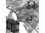 Crash Bar + Faro + Borsa Per Suzuki V-Strom 1050 / Xt 20-25
