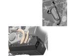 Para Motore + Crash Bar Ml Adatto Per Harley Davidson Pan America 12