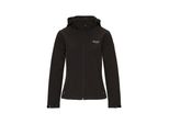 Nordberg Ingrida Giacca Softshell Donna - Nero - Taglia Xl