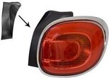 Van Wezel Fanale Posteriore Combinato Destro 1609926