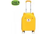 Carrello Per Cani Forte, Compagni Di Viaggio
