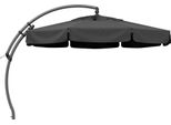 Ombrellone A Sbalzo Sun Garden Easy-Sun 3,5 M Argento/Antracite