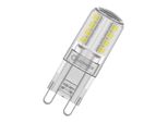 Ledvance Lampada A Led Con Base A Perno 2,6W = 30W G9 Chiaro 320Lm Bianco Caldo 2700K