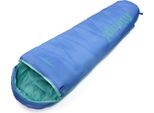 Meteor Mimpi Premium Sacco A Pelo Per Bambini Estate Ultraleggero Sacco A Pelo Per Bambini Cabina Comfort Adolescenti Campeggio Coperta Sacco A Pelo Outdoor Leggero Autunno Inlett Sacco A Pelo Piccolo Bambino Mini Sacco A Pelo