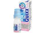 Gocce Nasali Per Neonati Quixx Baby, 10 Ml