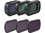 Freewell Filter And Lens Set Freewell For Dji Osmo Pocket 3
