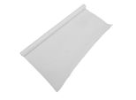 300 Mm X 1000 Mm Spessore 0,1 Mm Foglio Di Film Ptfe