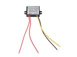 Convertitore Step-Down Da Ac 10-28 V A Dc 12 V, Convertitore Step-Down Ac/Dc, Modulo Di Alimentazione (2 A)