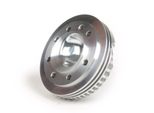 Testa Cilindro Bgm Pro Mrb-Racetour 195Ccm Lambretta Li 125-150, Lis 125-150, Sx 150, Dl 125-150, Gp 125-150