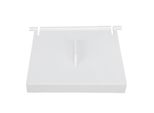 Sportello Dello Sbarramento Di Ricambio Per Skimmer, Sportello In Plastica Per Hayward 8926