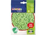 Playbox Perline Stirabili Verde Pastello 1000 Pz