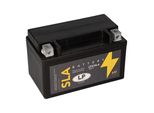 Batteria Agm Sla 12V 6Ah Per Avviamento Moto Ms LTX7A-4