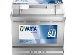 Varta Dynamic Sli 600 402 083 3162 H3 12Volt 100Ah 830 A/En Batteria Di Avviamento