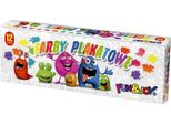 Colori Per Poster 12 Colori 20 Ml Fun&Joy