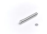 Magneti Al Neodimio 9 X 1 Mm 10 Pezzi Mm N38, Estremamente Forti, Lavagne Magnetiche, Frigoriferi, Lavagne Bianche, Fai Da Te