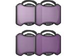 Set Of 4 Filters ND8,16,32,64 Freewell For Dji Avata 2