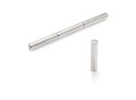 Magneti Al Neodimio 4 X 20 Mm 100 Pezzi Mm N38, Estremamente Forti, Lavagne Magnetiche, Frigoriferi, Lavagne Bianche, Fai Da Te