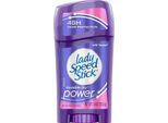 Lady Speed Stick | Antitraspirante, Fresia Selvatica, Antitraspirante Senza Alcol, Deodorante 39,6 G