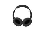 Inf Cuscinetti Auricolari Protettivi In Silicone Per Sony WH-XB910N Nero