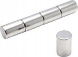 Magneti Al Neodimio 10X15 Mm N38 25 Pezzi, Estremamente Forti, Lavagne Magnetiche, Frigoriferi, Lavagne Bianche, Fai Da Te