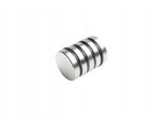 Magnete Al Neodimio Cilindrico 40X8 Mm N42 1 Pezzo