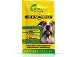 Greenyp Neutralizer I Neutralizza L'urina Grazie A Microrganismi Efficaci I Attivatore Del Suolo 100% Organico Per Prati I Sacchetto Da 12G Per 600M²