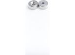 Supporto Per Magnete Al Neodimio 12 Con Foro Per Cono 1 Pezzo