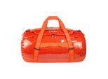 Tatonka Borsa Da Viaggio Zaino Barrel 110L Red Orange Rosso