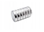 Magneti Al Neodimio 33X6 Mm N38 5 Pz, Estremamente Forti, Lavagne Magnetiche, Frigoriferi, Lavagne Bianche, Fai Da Te