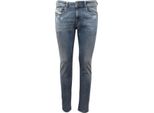 9294AQ Jeans Uomo Diesel 1979 Sleenker Man Trousers