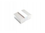 Magneti Al Neodimio 50X20X20 Mm N38 2 Pezzi, Estremamente Forti, Lavagne Magnetiche, Frigoriferi, Lavagne Bianche, Fai Da Te