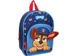 Zaino Blu Per Bambini Paw Patrol Chase