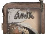 Anekke Portafoglio Dreamverse Wings Wallet Multicolor Multicolore