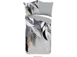 Copripiumino Pure 135X200 + 1* 80X80 Cm - Foglie
