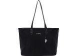Picard Borsa Shopper Borsa A Tracolla Sonja Shopper Black Nero