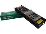 Alimentatore Led Dimmerabile 24V 100W Trasformatore Ultra Sottile Per Striscia Led Driver Led
