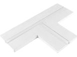Profilo A T In Alluminio Integrato Per Strisce Led Nel Cartongesso A Scomparsa
