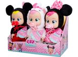 Imc Toys 917880, 1,5 Anni, Bambino/Ragazza, 310 Mm, 220 G, Rosa