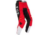Fox 180 Nitro Motocross Hose, Rot, 28