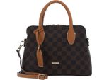 Picard Borsetta Borsa A Tracolla Euphoria Handbag Cafe Marrone Scuro