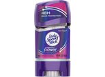 Lady Speed Stick | Antitraspirante, Fresh Fusion Alkoholfreies Antitraspirante, Deodorante 65 G.