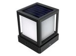 Luce Solare A Led Per Esterni Viking SR54