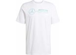 Koszulka Adidas Mer Dna Gftee M JV5456 L (183Cm)