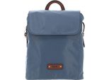 Picard Zaino Sonja Backpack Wintersky Grigio Cadetto
