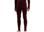 Odlo Active Warm Eco Base Layer Thermo Pantaloni Uomo