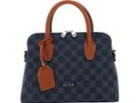 Picard Borsetta Borsa A Tracolla Euphoria Handbag Jeans Blu Scuro