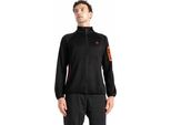 Dare 2B Torrek Mountain Fleece Midlayer Da Uomo, Taglia:Xl, Colore:Nero