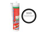 Mapei® Mapesil Ac Silicone Monocomponente Per Giunti 999 Trasparente 310 Ml Per La Sigillatura Con Bioblock® Anticle Mold